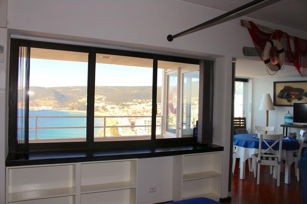 Akisol Sesimbra Beach Exterior foto